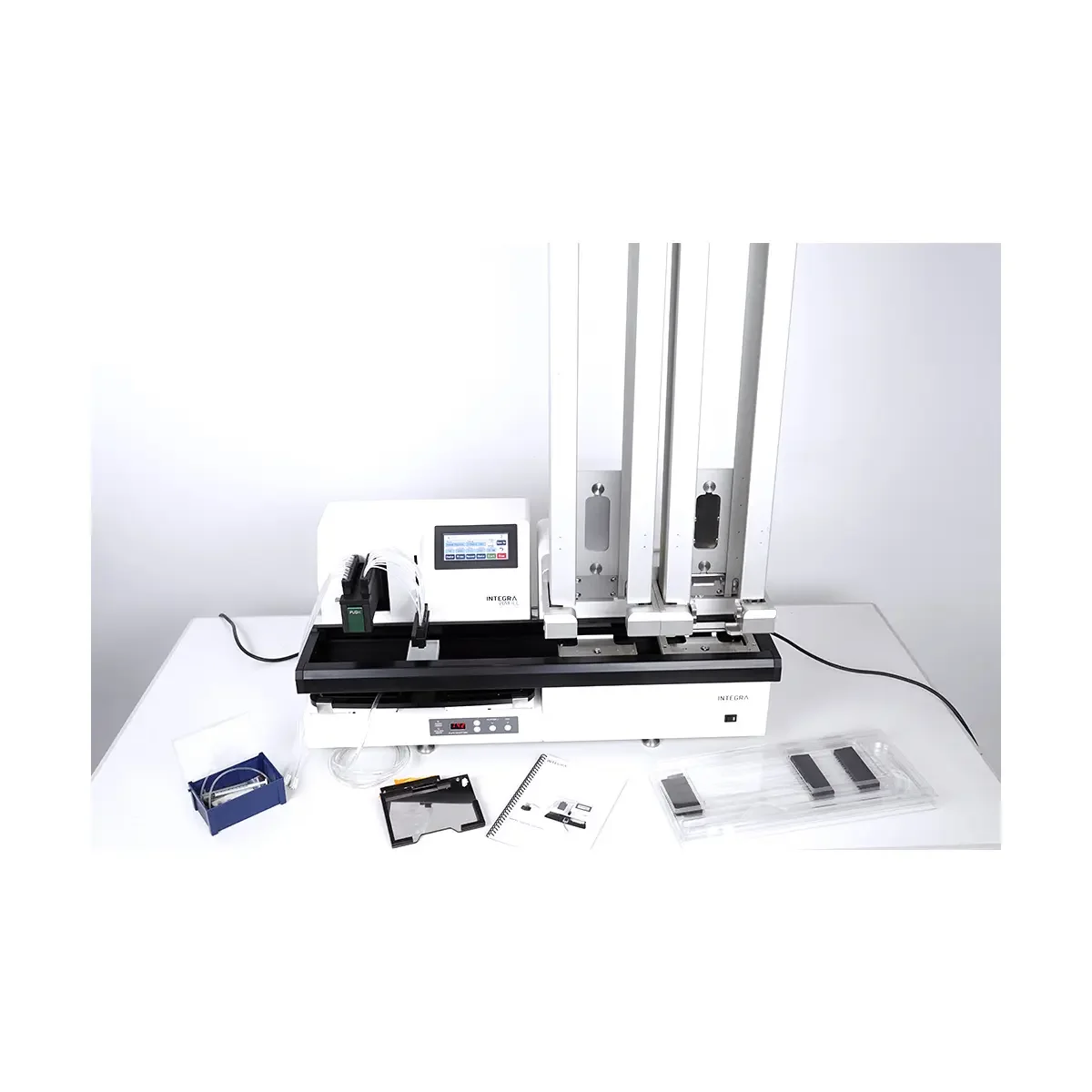 INTEGRA BIOSCIENCES VIAFILL Dispersers