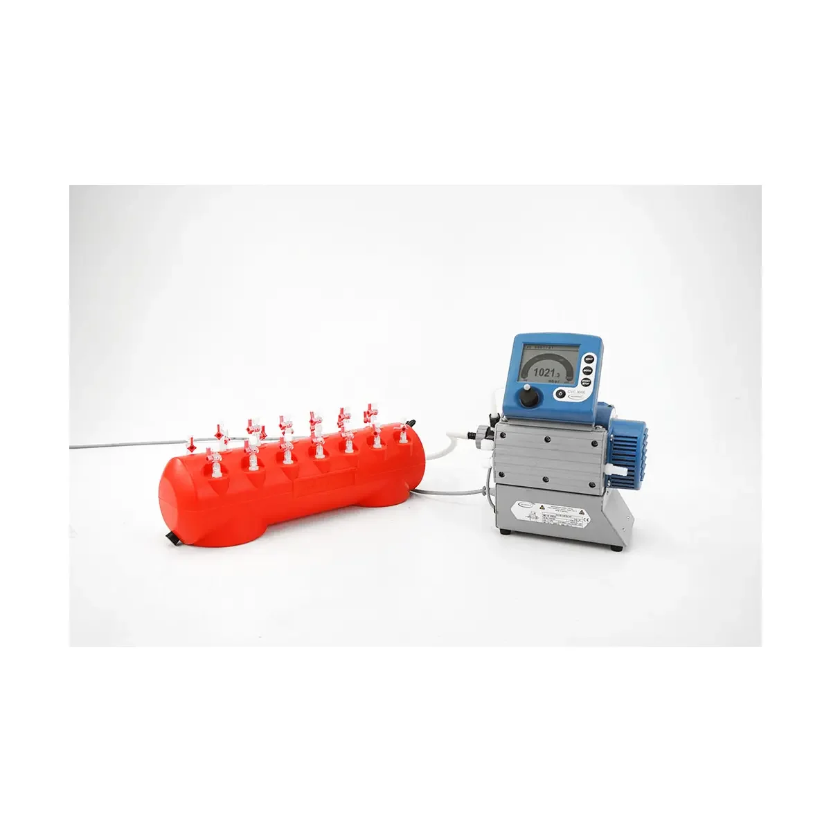 VACUUBRAND MD 1C VARIO Laboratory vacuum pump