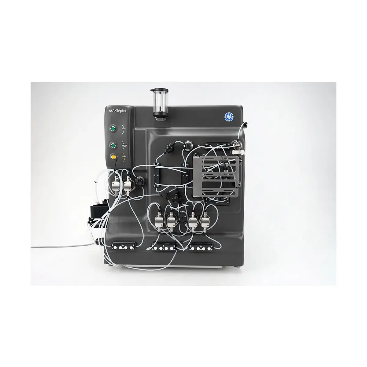 GE AKTA Pilot Liquid Chromatograph