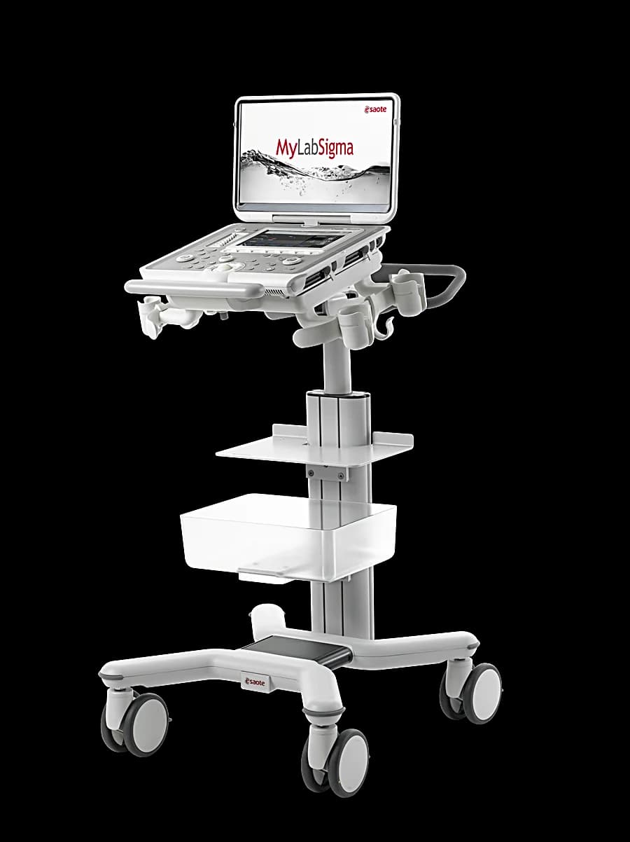 ESAOTE MyLab Sigma Ultrasound Machine