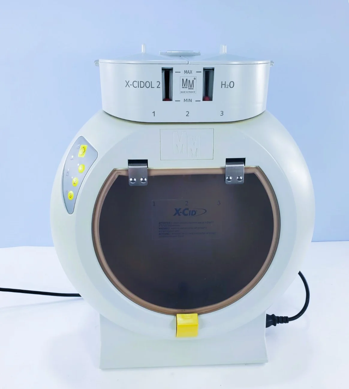 MICRO MEGA X-Cid 2 Multifunctional germicidal disinfection