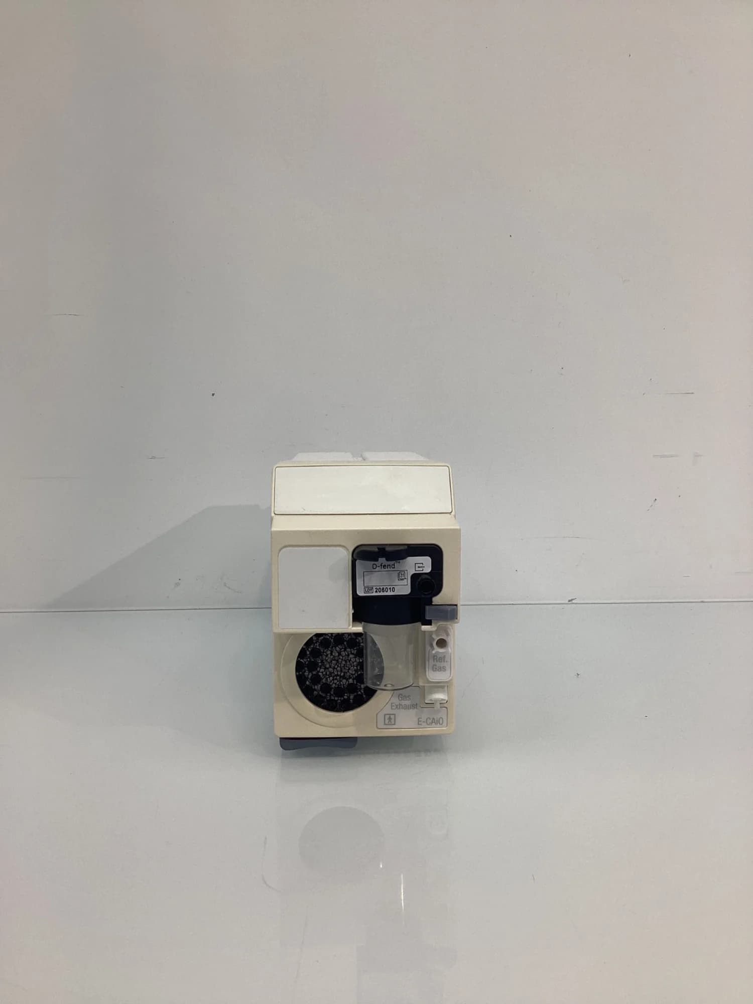 GE E-CAiO Module, Rack
