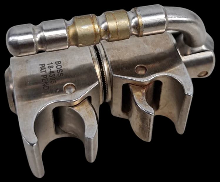 BOSS 18-4305 Surgical Instrument