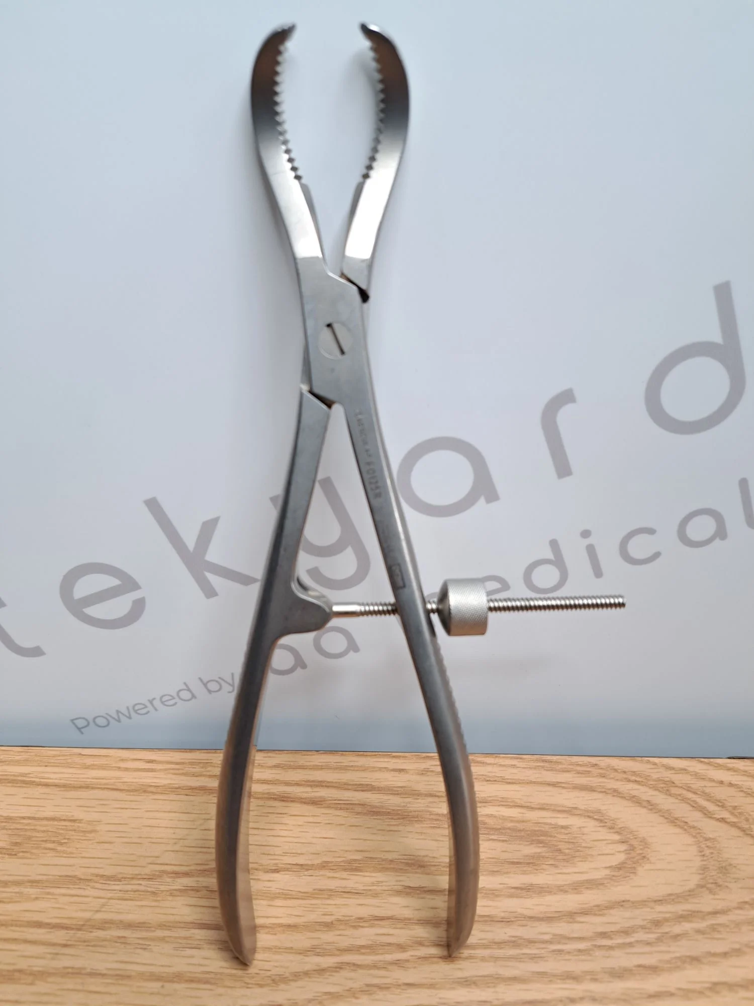 AESCULAP FO125R Surgical forcep