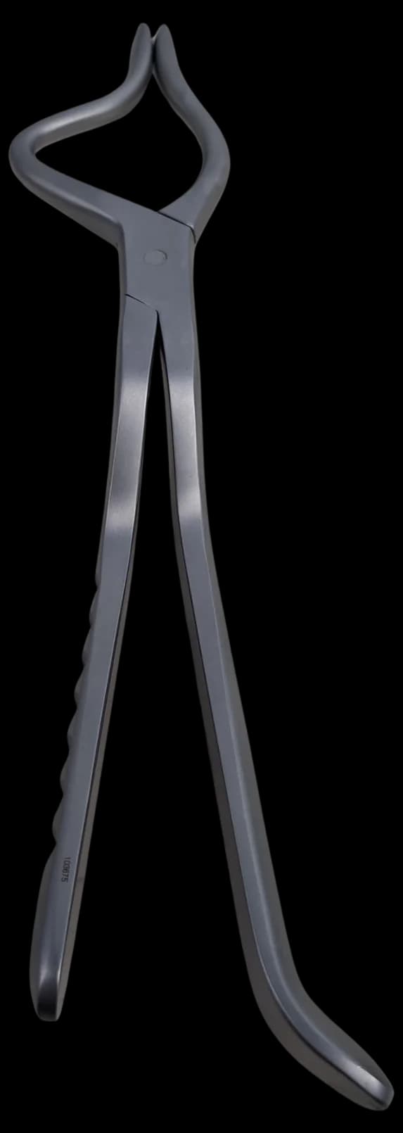 AESCULAP DO321R Dental forceps