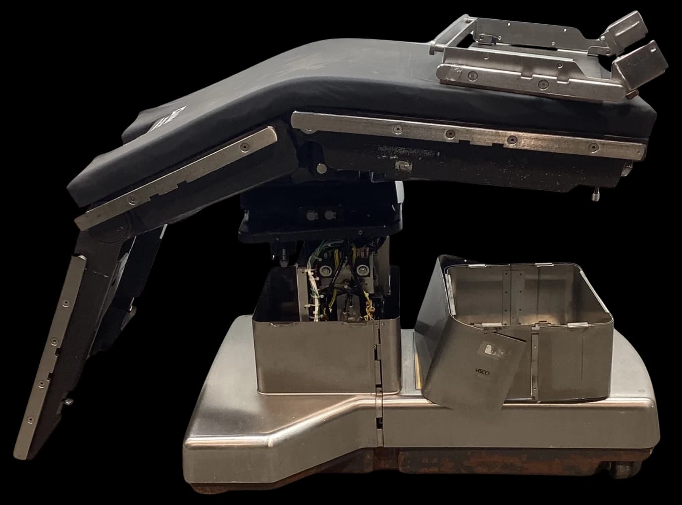 STERIS AMSCO 3080 SP Operating table
