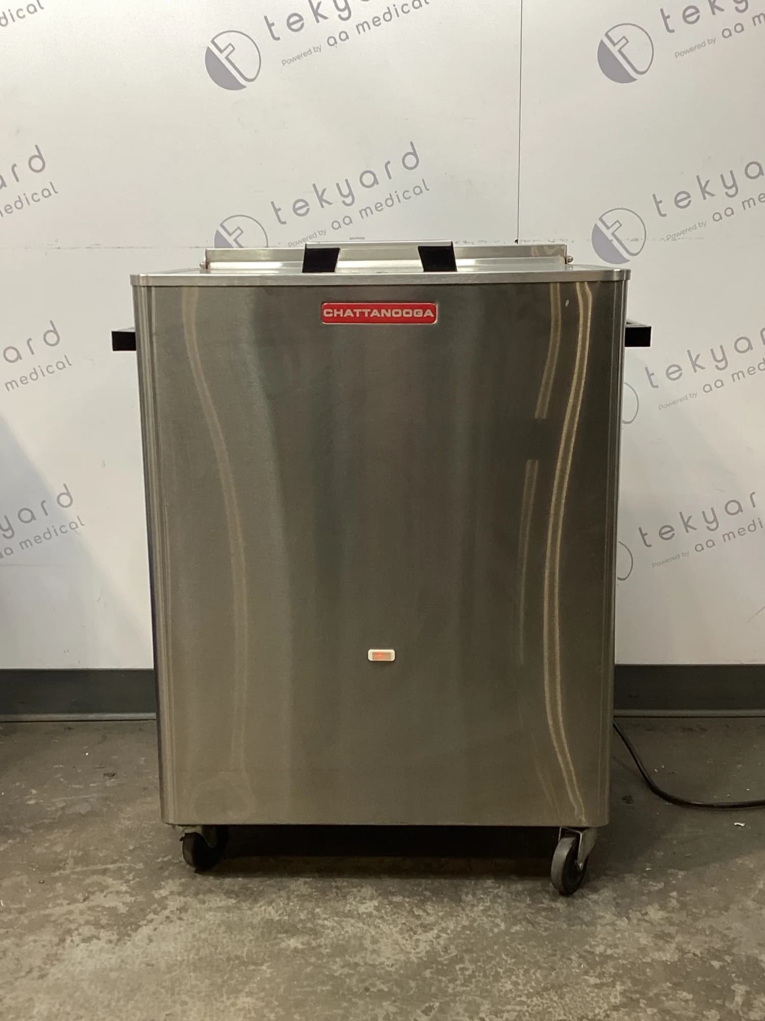 CHATTANOOGA Hydrocollator M-2 Heat Therapy System