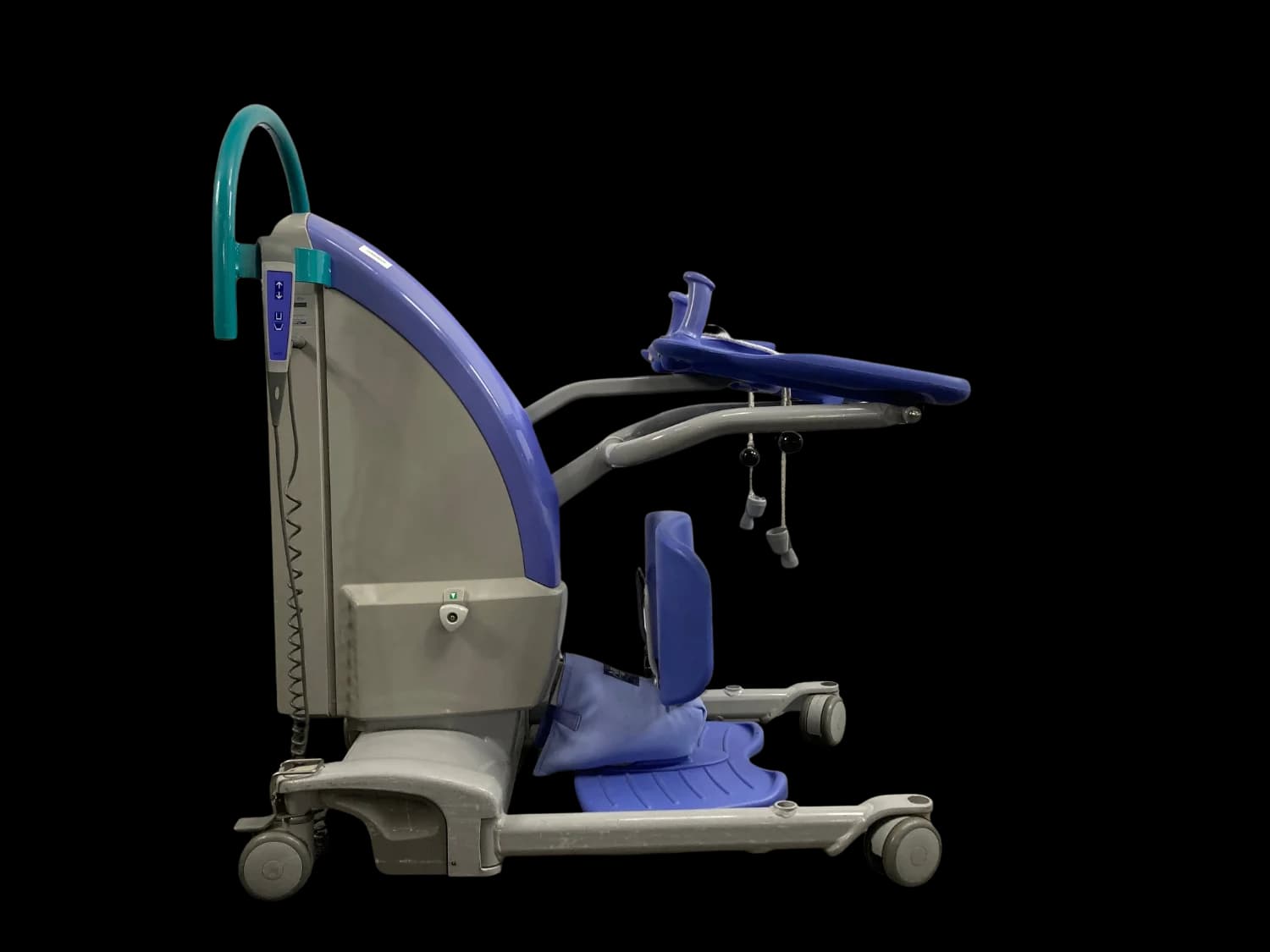 ARJO Sara Plus Patient Lift
