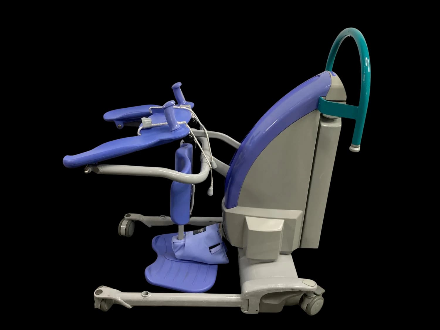 ARJO Sara Plus Patient Lift
