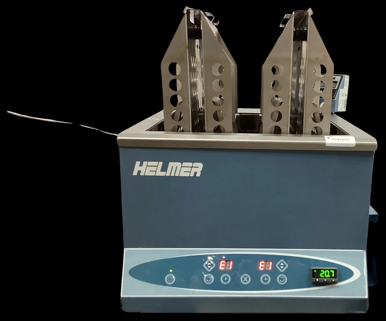 HELMER QuickThaw DH8 Freeze - Thaw Chamber