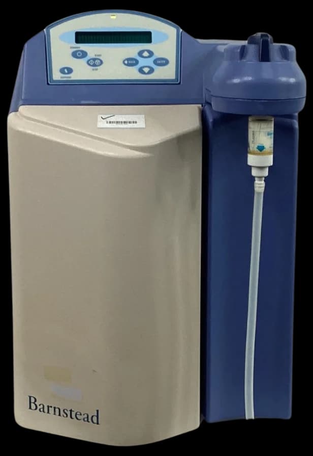 BARNSTEAD Nanopure Diamond Water purifiers
