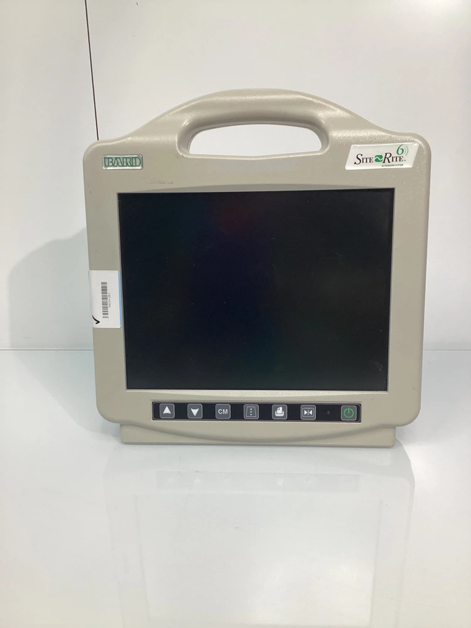 BARD Site-Rite 6 Vascular Doppler