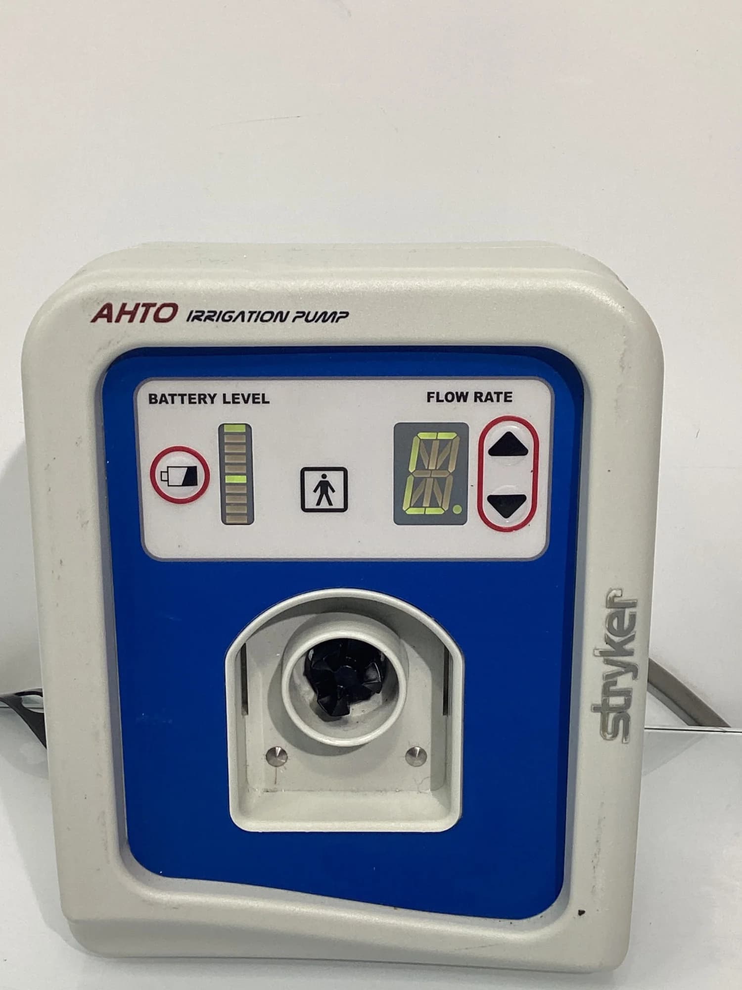 STRYKER AHTO Endoscopy irrigation pump