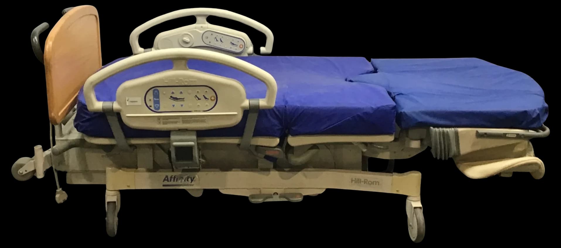 HILL-ROM Affinity III Birthing Bed/Table