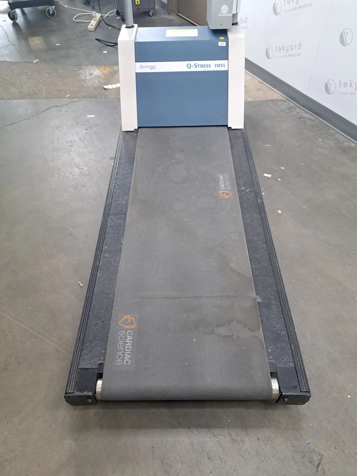 CARDIAC SCIENCE TM55 Treadmill