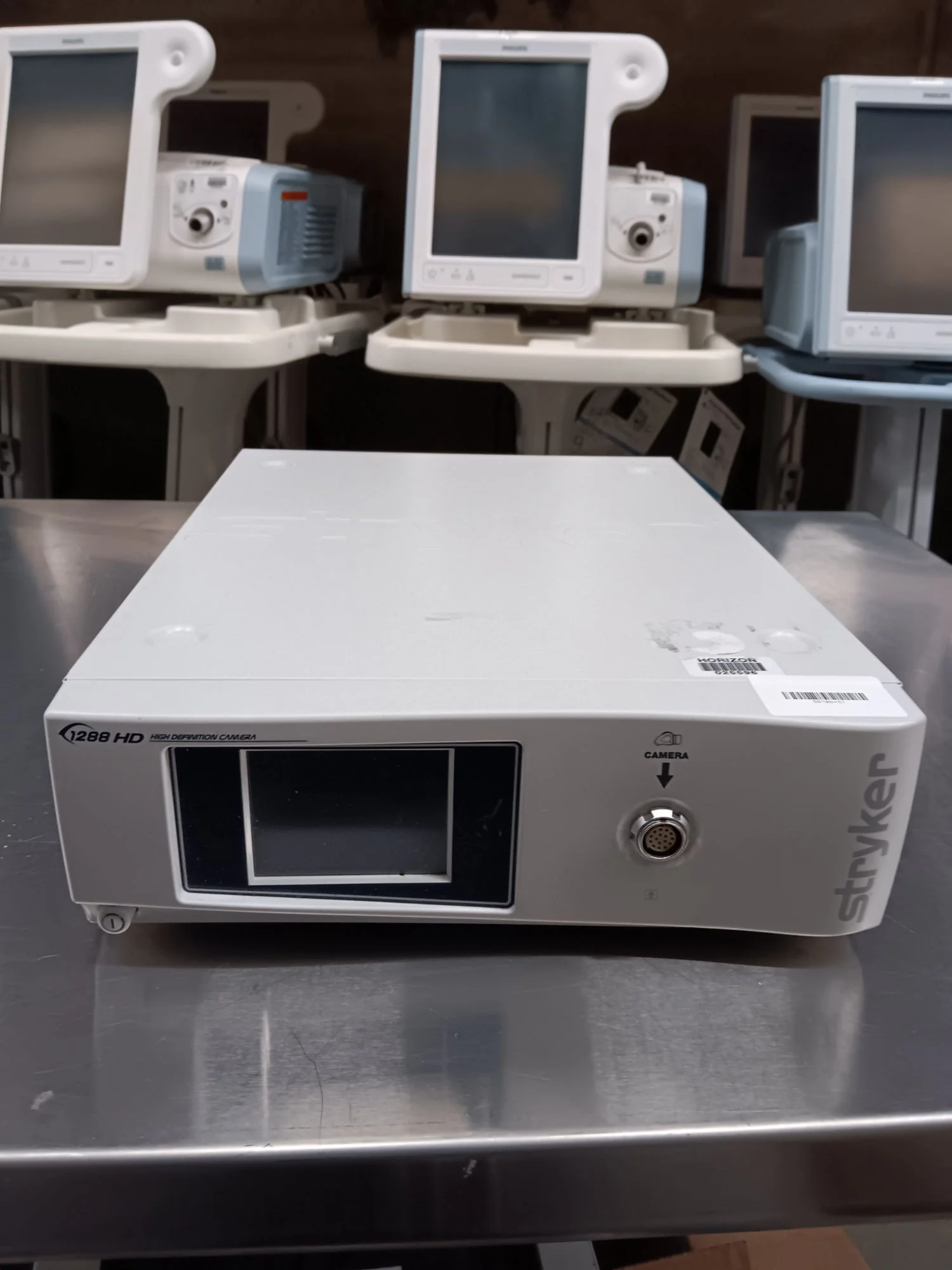 STRYKER 1288 HD Endoscopic camera