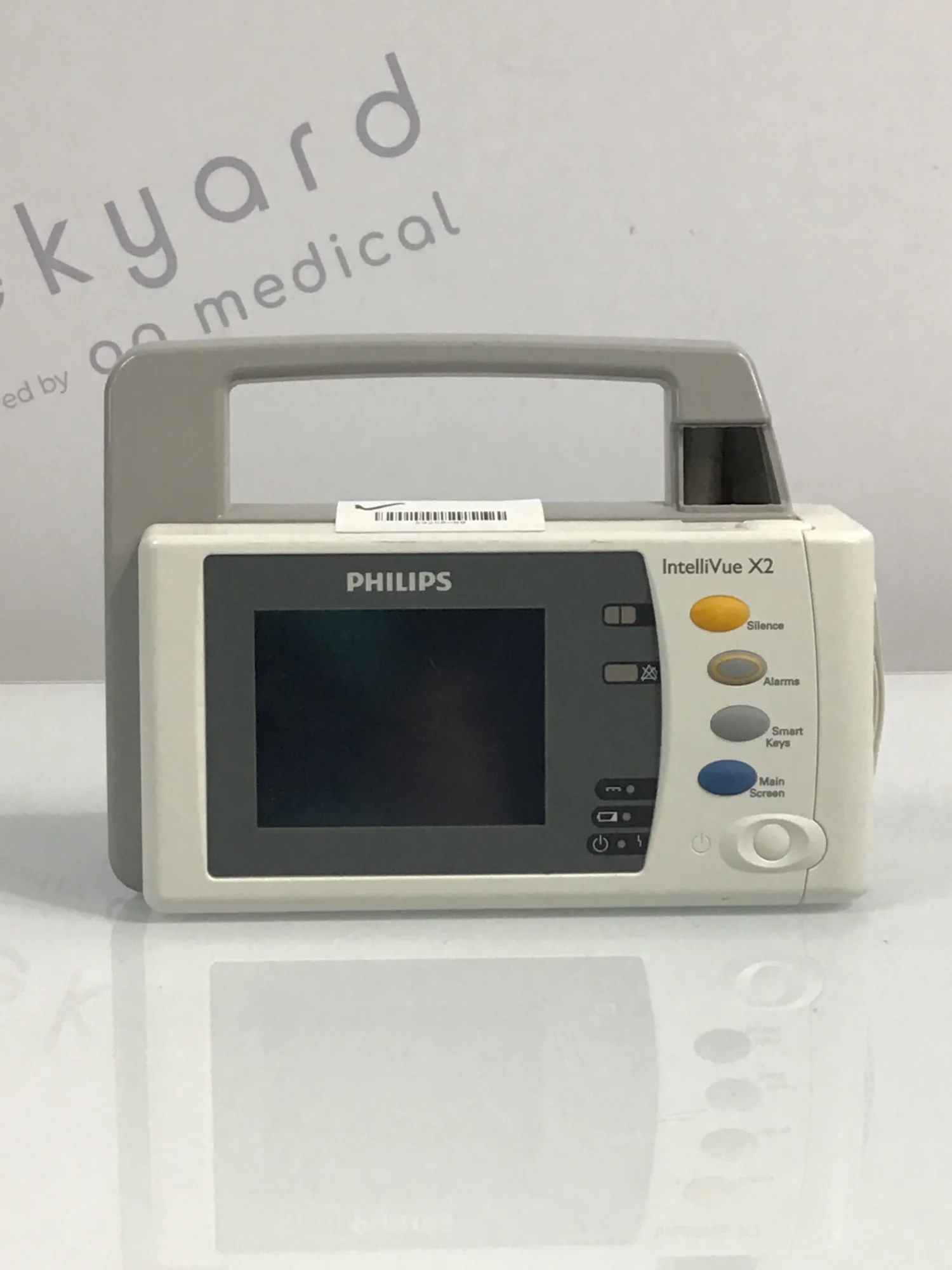 PHILIPS IntelliVue X2 (M3002A) Patient monitor