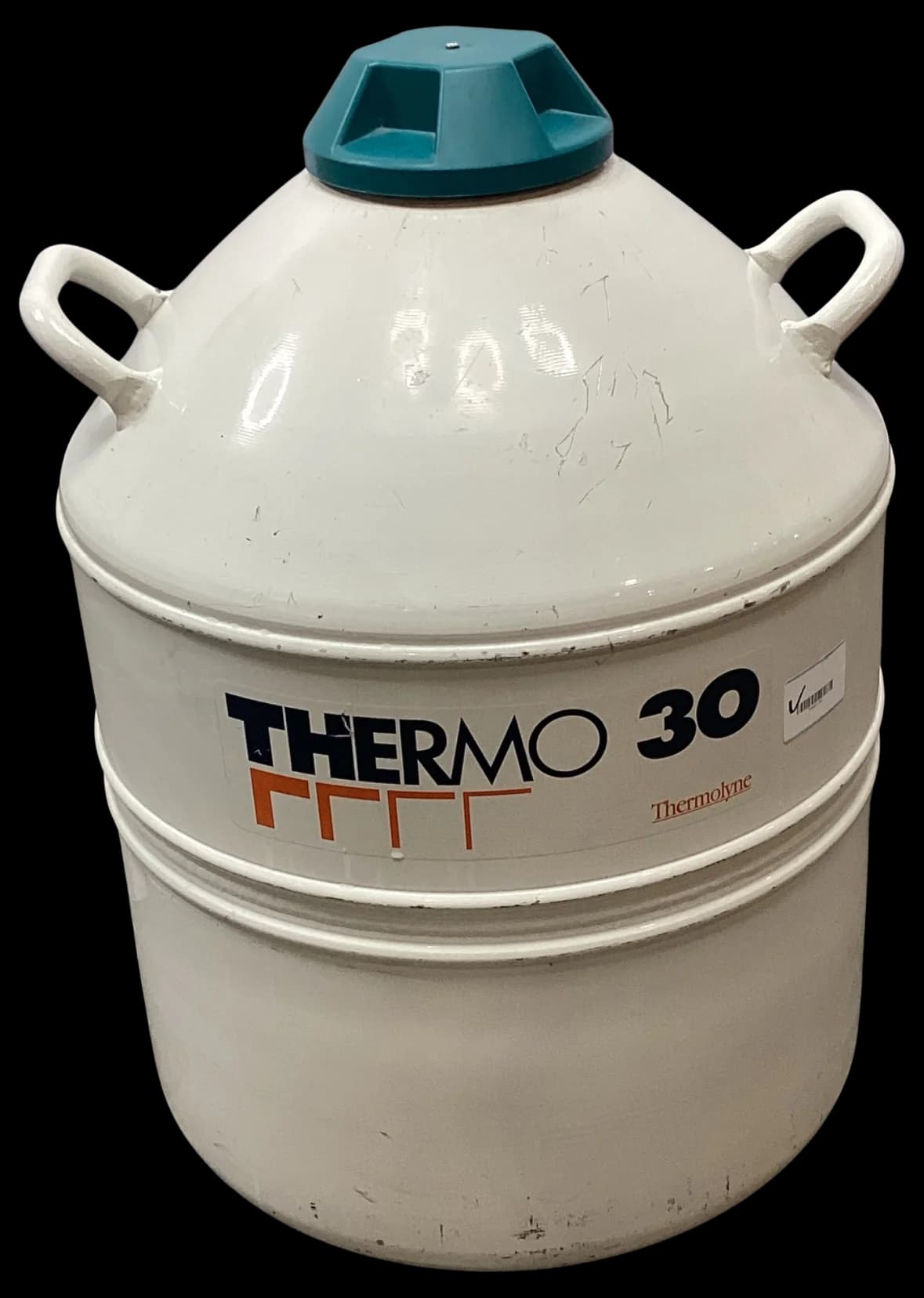 THERMO SCIENTIFIC Thermo 30 Cryogenics equipment