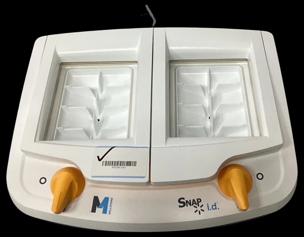 MILLIPORE WBAVDBASE DNA extractor