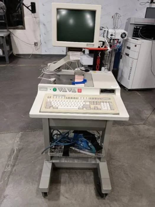 QUINTON Q-4500 Stress test machine