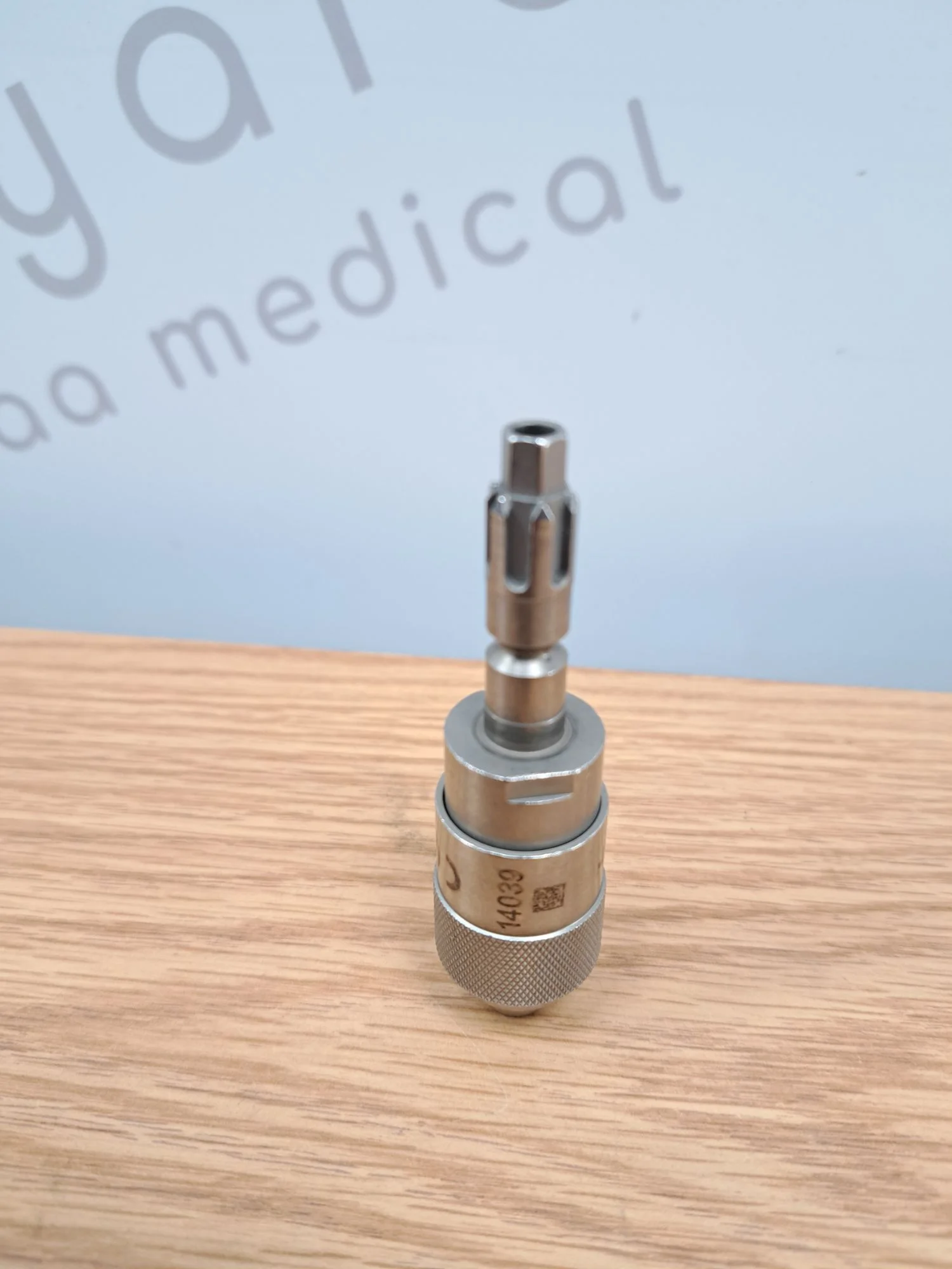 STRYKER 6203-110 Surgical Power Tool Accessory