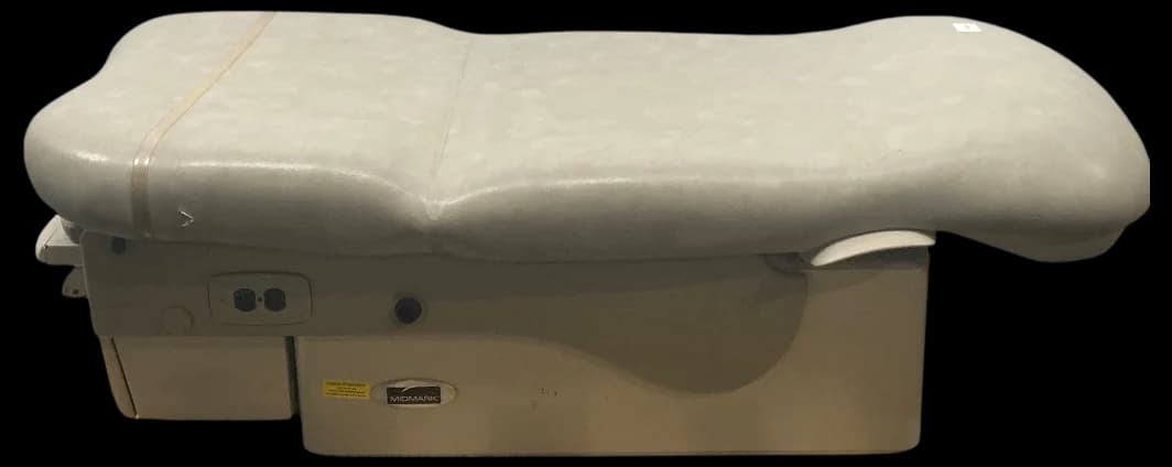 MIDMARK 623-008 Examination table