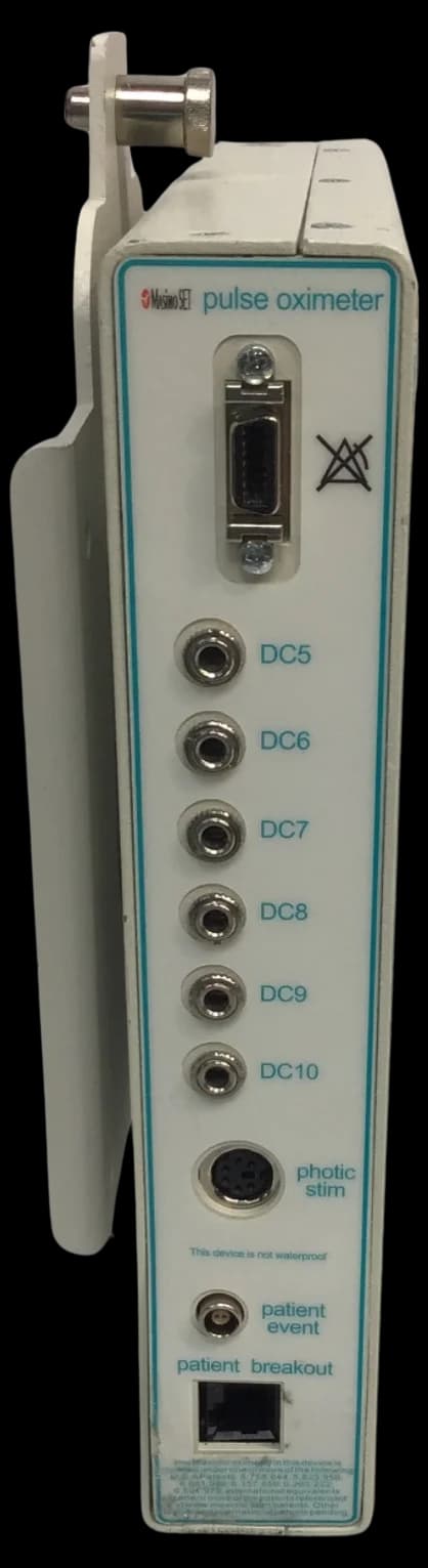 NATUS XLTEK Brain Monitor EEG system