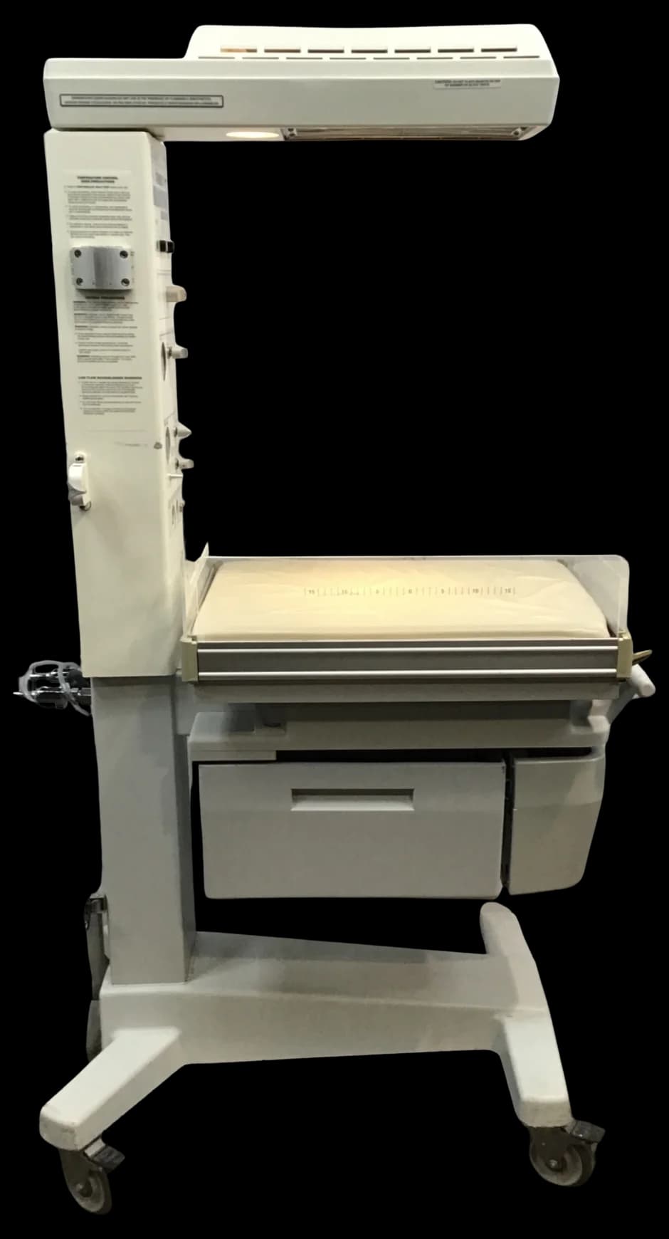 HILL-ROM RW82-1 Infant radiant warmer