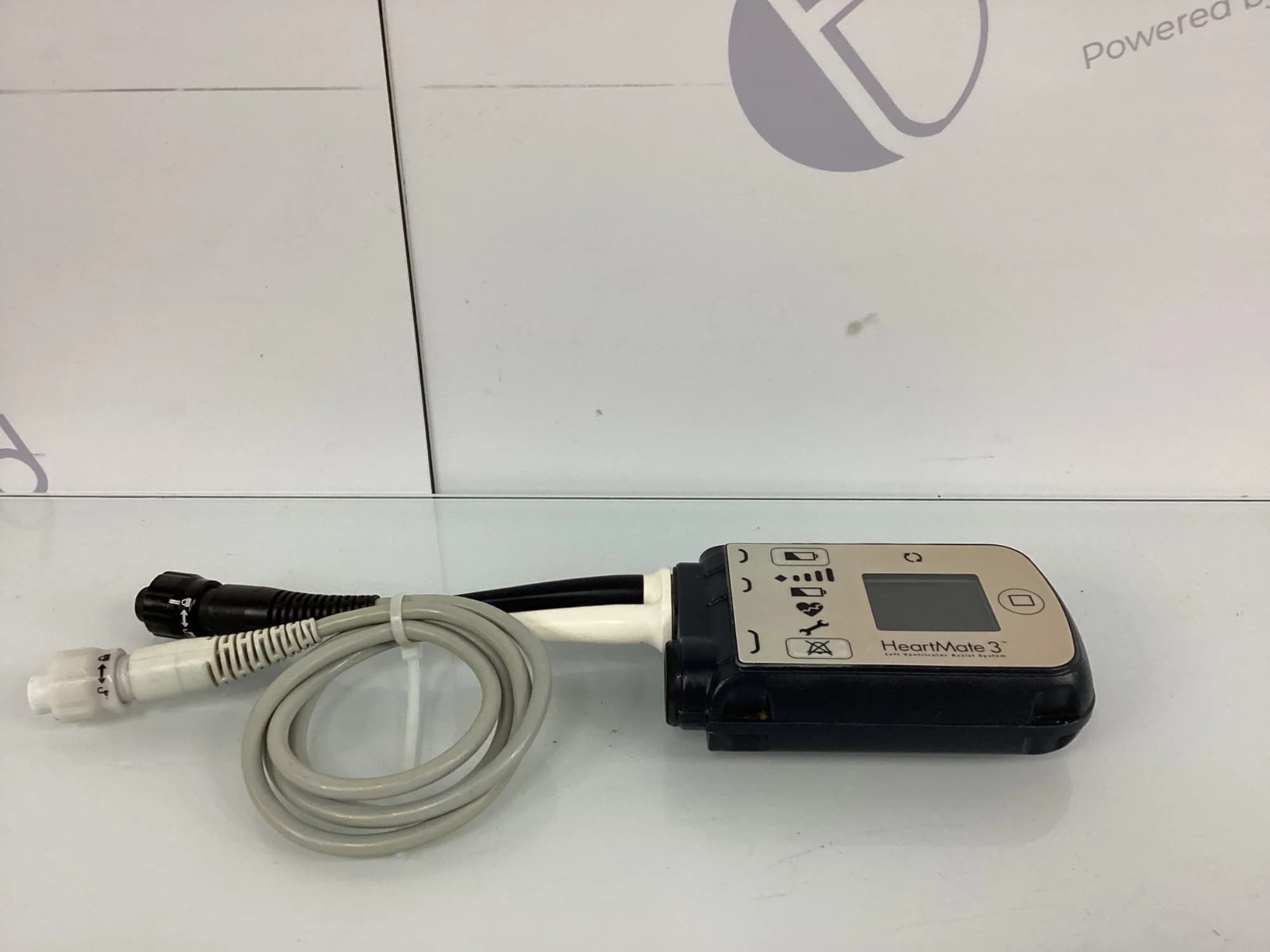 THORATEC HeartMate 3 Heart Pump