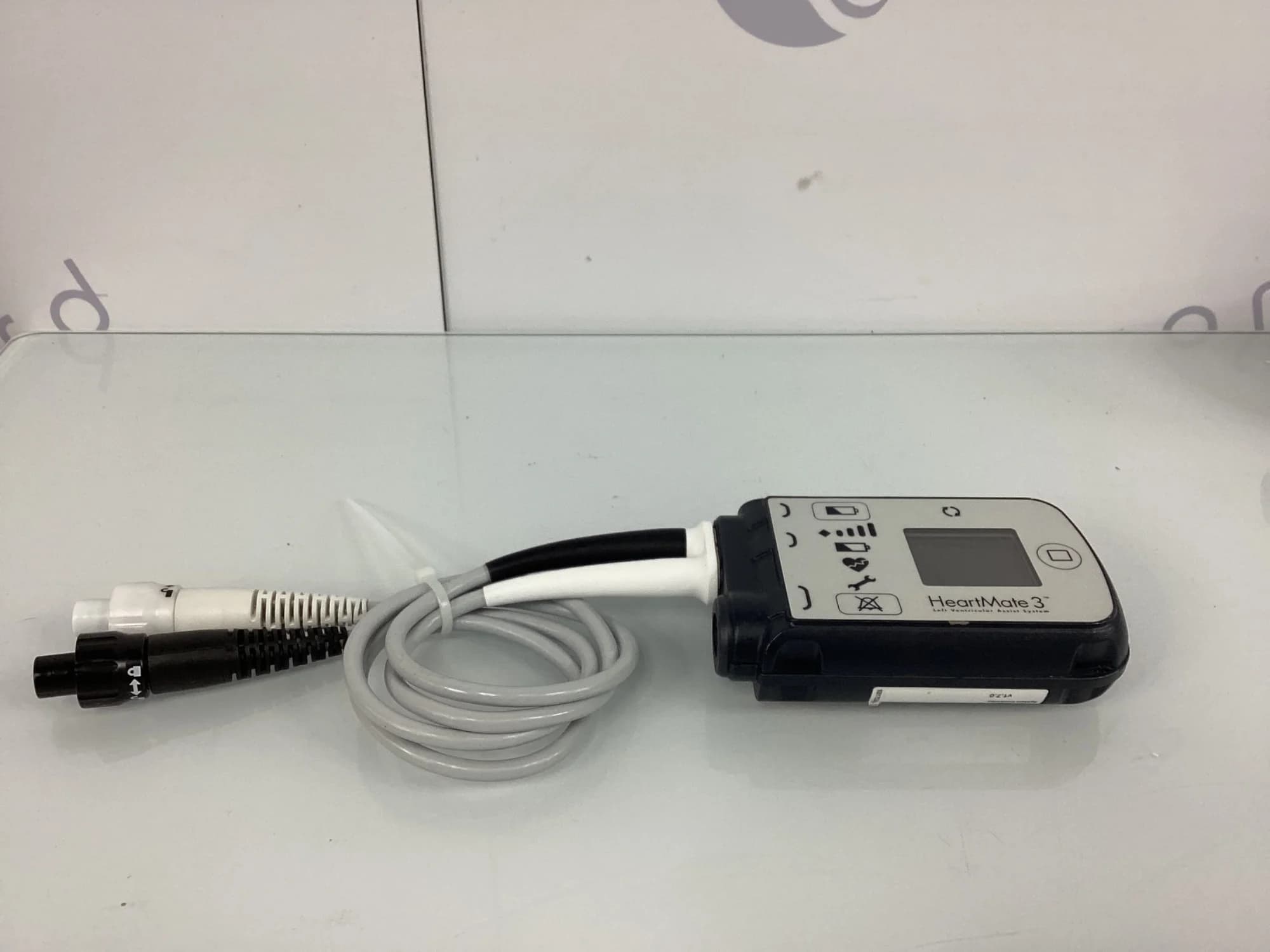 THORATEC HeartMate 3 Heart Pump