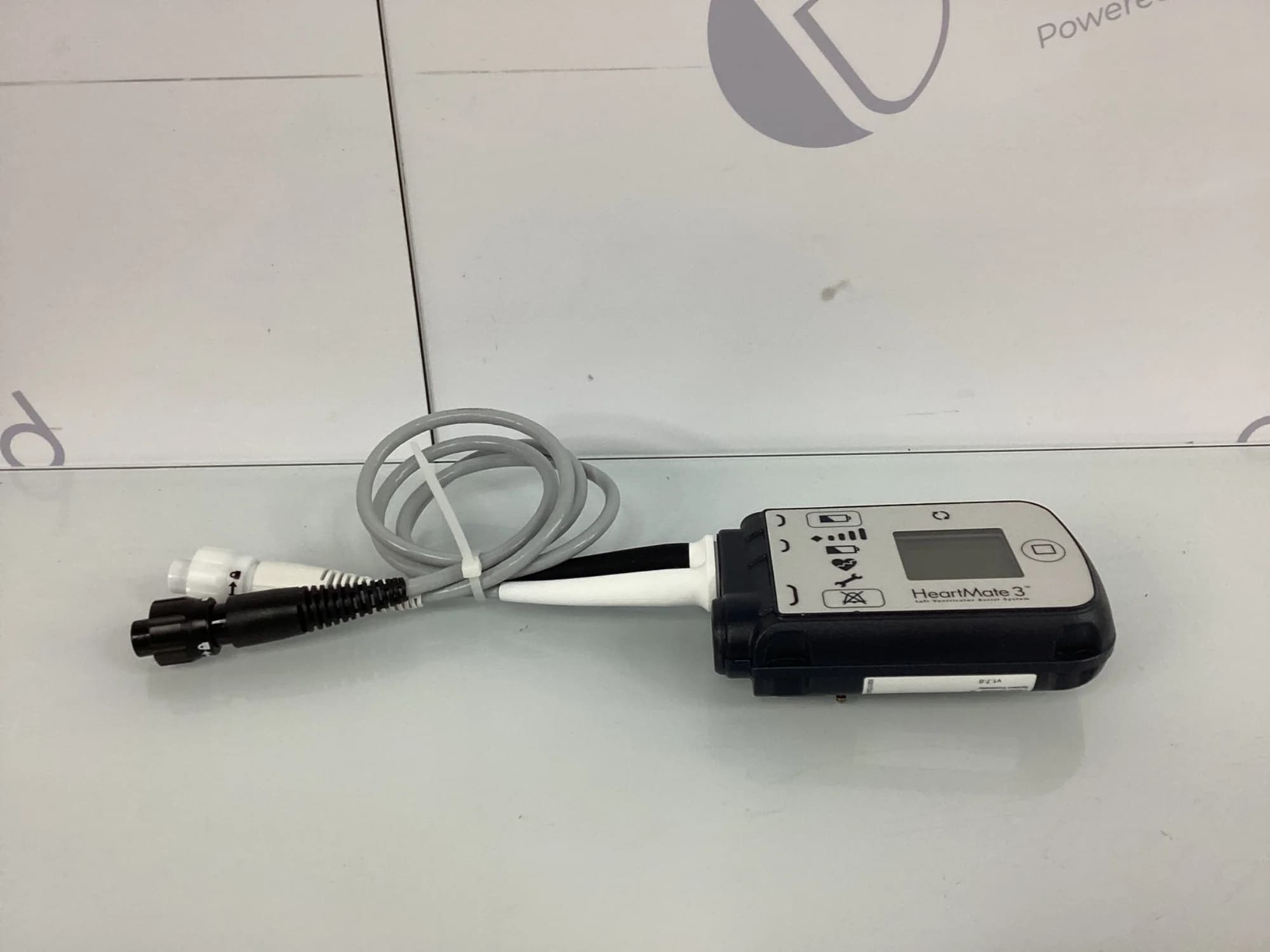 THORATEC HeartMate 3 Heart Pump