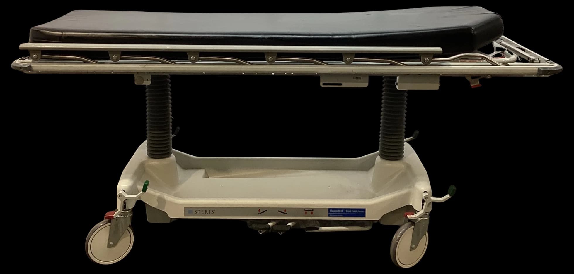 STERIS Hausted Horizon 462EMCPC Stretcher trolley