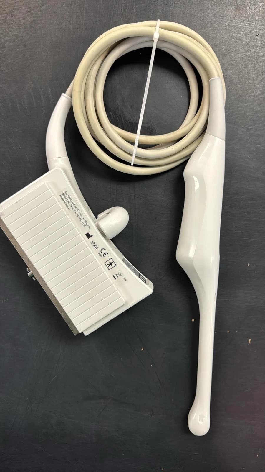 SIEMENS MC9-4 Endocavity probe
