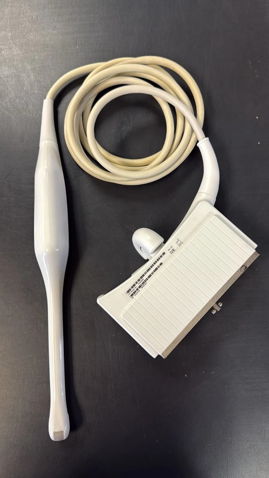 SIEMENS MC9-4 Endocavity probe