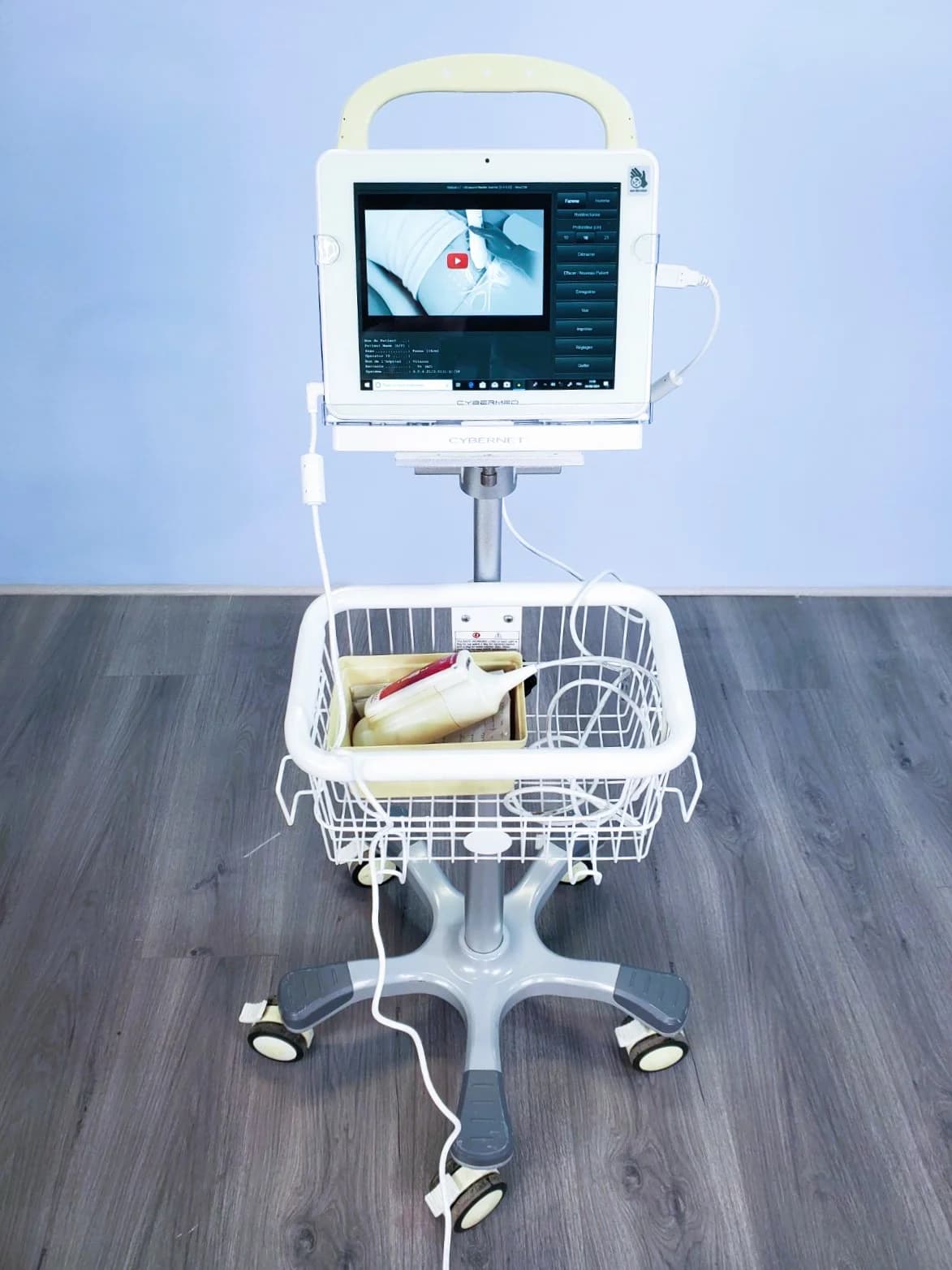 VITACON VitaScan LT Bladder scanner