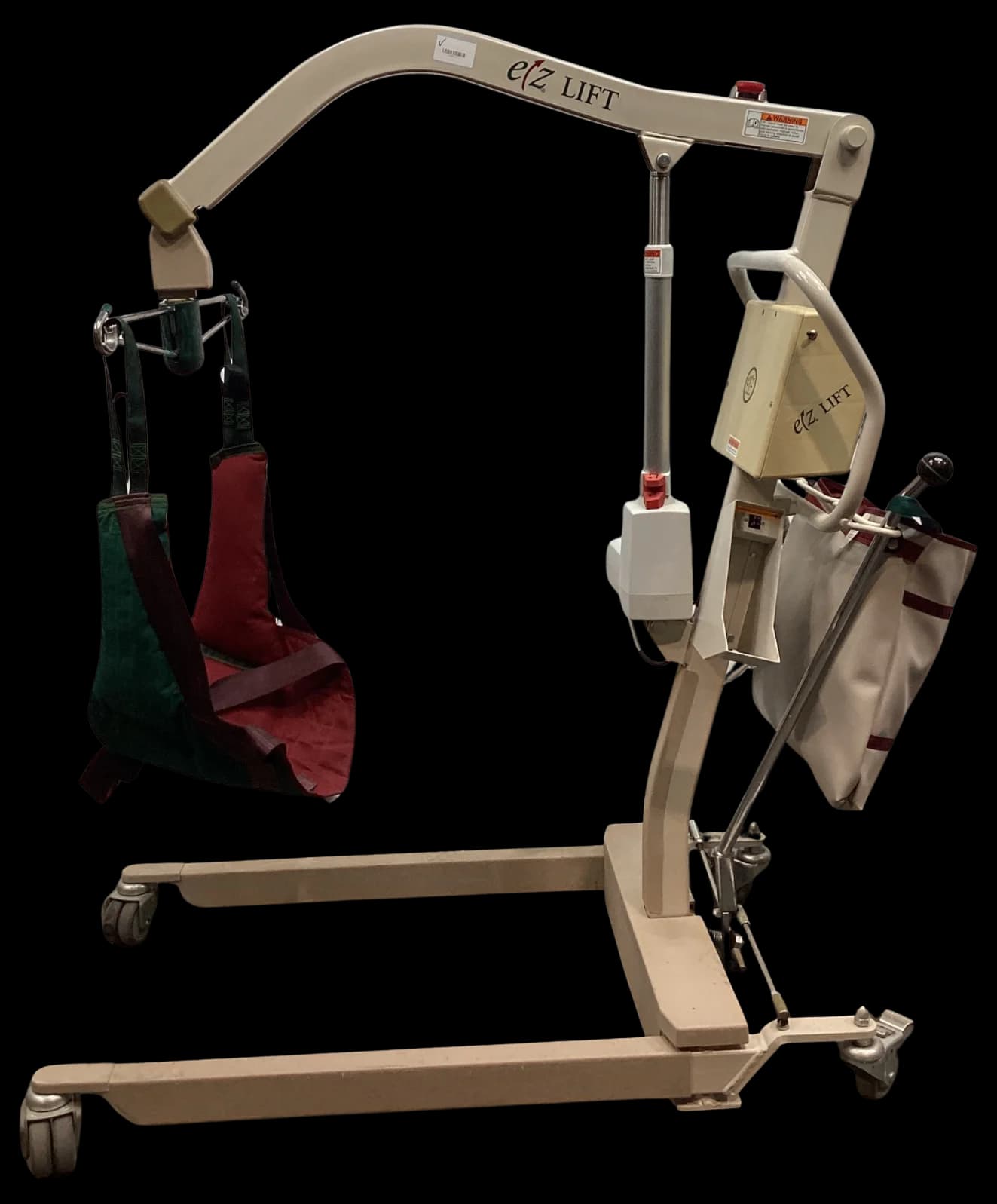 EZ WAY EZ Lift 798 Patient Lift