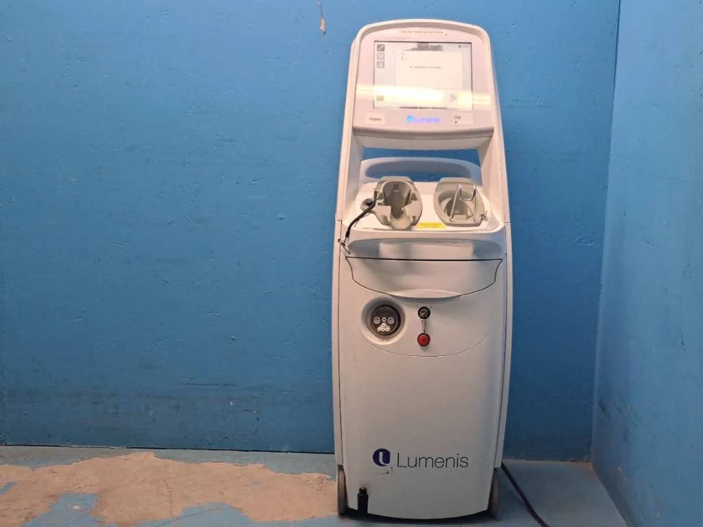 LUMENIS LightSheer Infinity Laser Diode