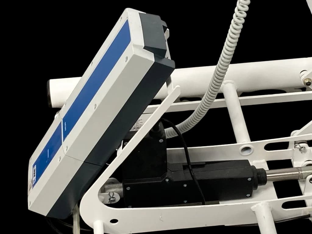 PIVOTAL HEALTH SOLUTIONS E-EPD Patient Positioning