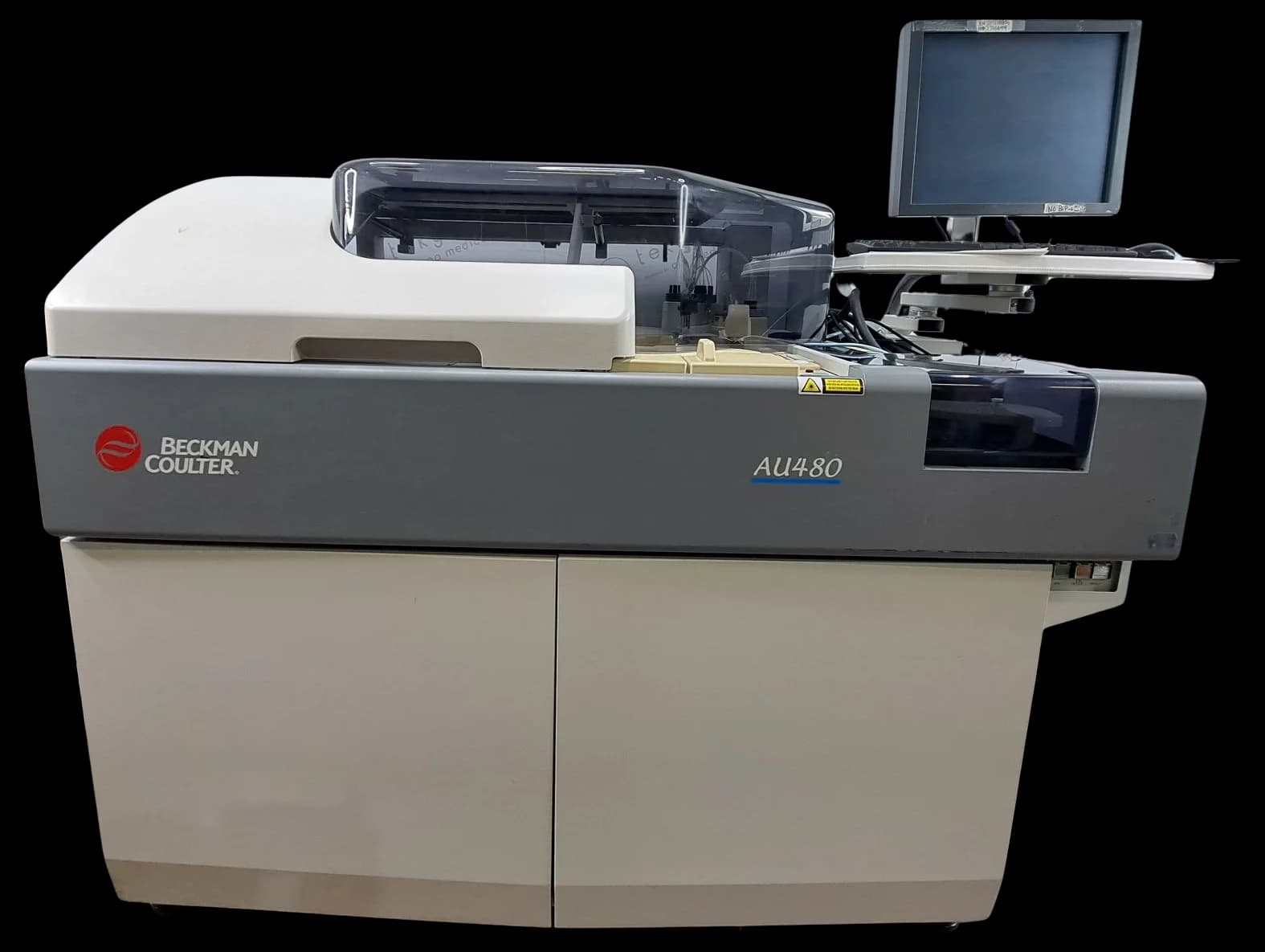 BECKMAN COULTER AU480 Biochemical Analyzer