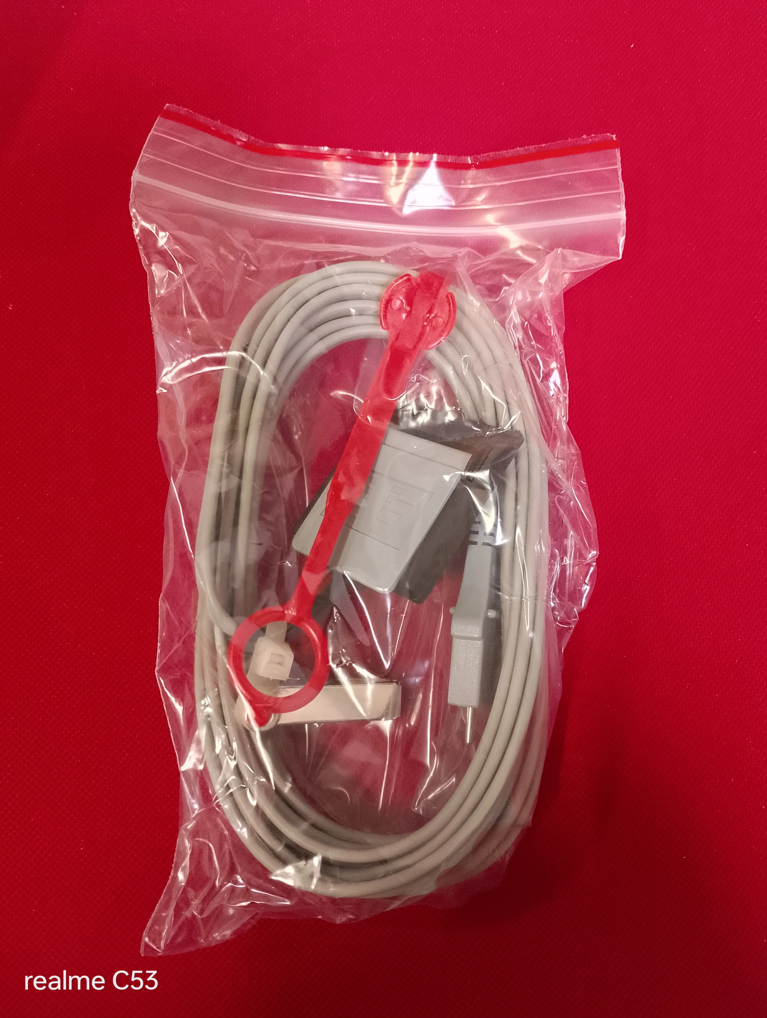 COVIDIEN E0560 Medical Cable
