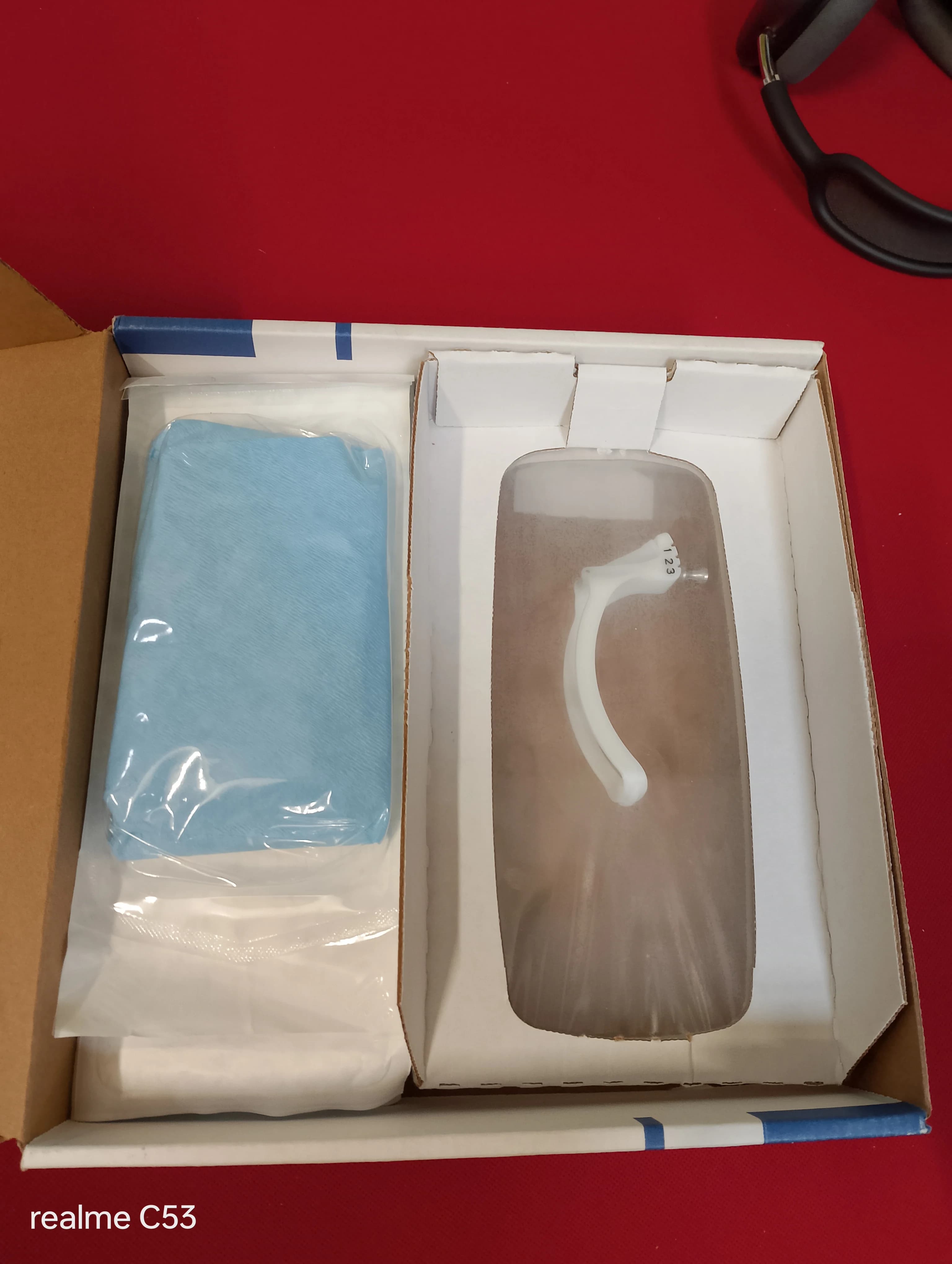 CIVCO 610-608 Surgical Instrument