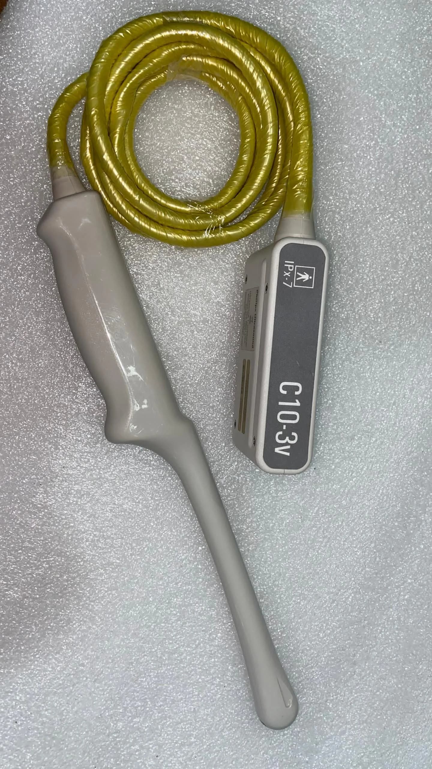 PHILIPS C10-3V Endocavity probe