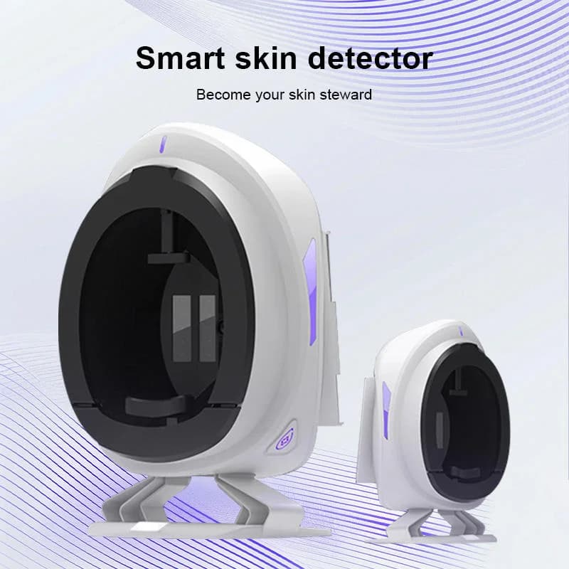 CANFIELD SCIENTIFIC VISIA Gen 7 Skin analysis machine