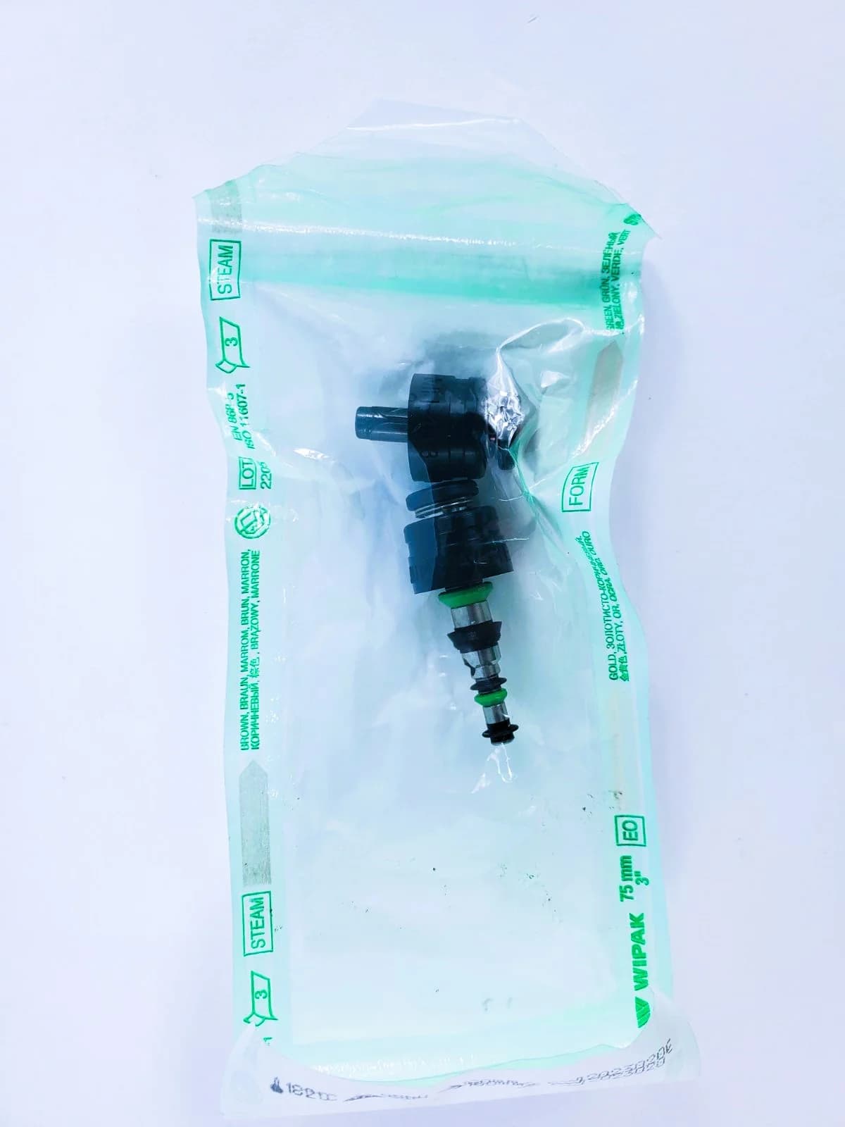 OLYMPUS MH-443 Endoscopy equipment part