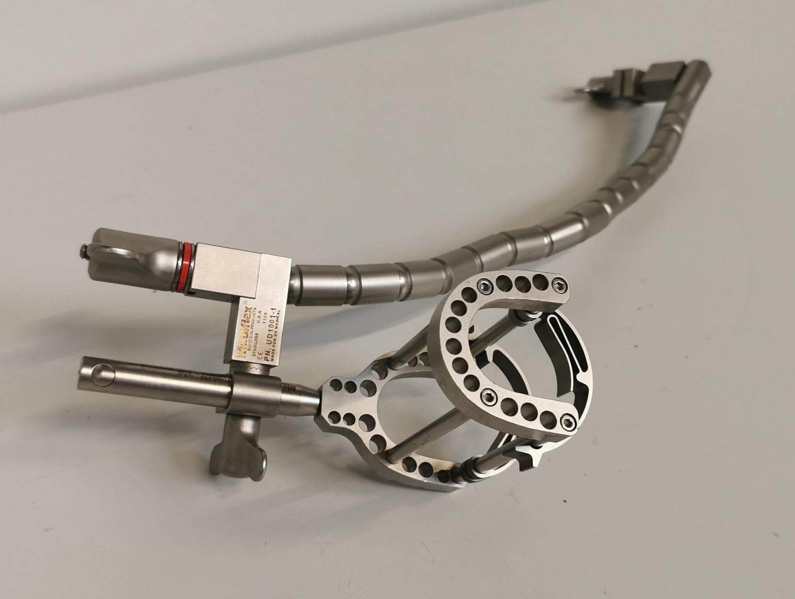 MEDIFLEX UD1001-1 Surgical Instrument