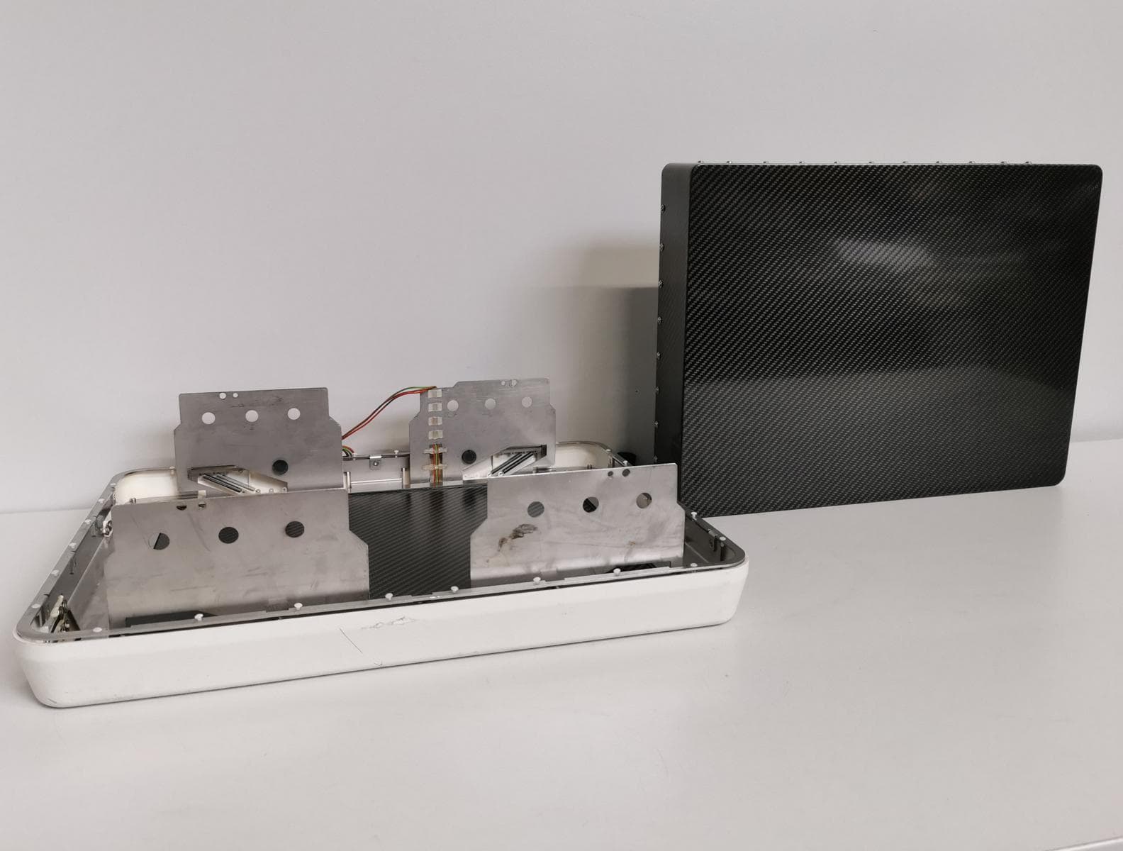 TRIXELL Pixium 4700 Flat Panel Detector