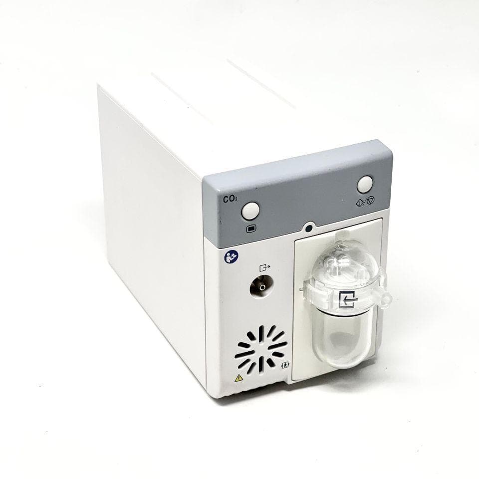 MINDRAY CO2 6800-30-50137 Module, Rack