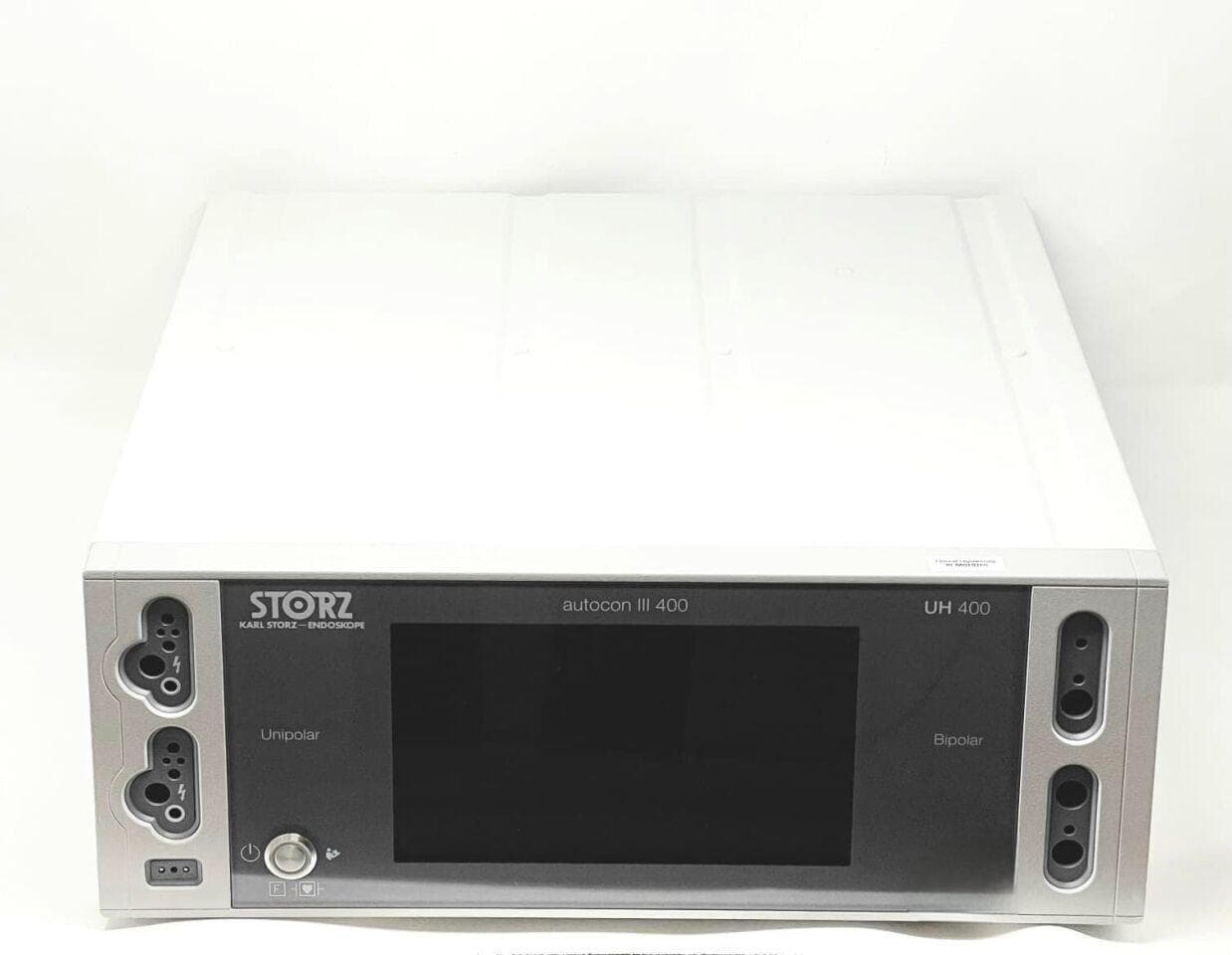 KARL STORZ autocon III 400 UH400 Electrosurgical Unit