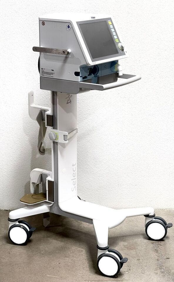 DRAGER Savina 300 Select Anesthesia ventilator