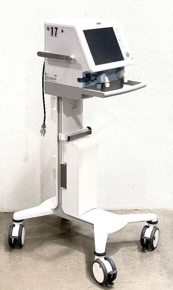 DRAGER Savina 300 Anesthesia ventilator